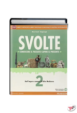 SVOLTE 2 + SAPERE 2 ˗+ EBOOK