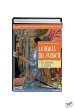 REALTÀ DEL PASSATO 1 (LA) ˗+ EBOOK