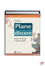 PLANE DISCERE 1 ˗+ EBOOK