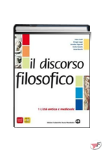 DISCORSO FILOSOFICO 3A + 3B (IL) ˗+ EBOOK