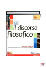 DISCORSO FILOSOFICO 2A + 2B (IL) ˗+ EBOOK
