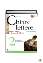 CHIARE LETTERE 2 ˗ (LM)