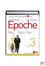 EPOCHE 3 + ATLANTE • BASE EDIZ.