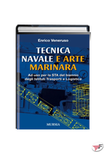 TECNICA NAVALE E ARTE MARINARA ˗ (LM)