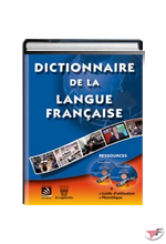 DICTIONNAIRE DE LA LANGUE FRANÇAISE + GUIDE D'UTILISATION + CD-ROM (WIN) + PHONÉTIQUE + CD-ROM (WIN) ˗ (LM)