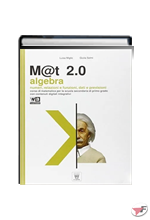 M@T 2.0 ALGEBRA + GEOMETRIA 3 ˗+ EBOOK