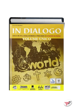 IN DIALOGO UNICO + RELIGIONI DI IERI E OGGI ˗+ EBOOK