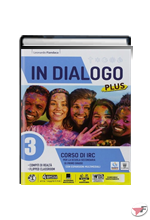 IN DIALOGO PLUS 3 ˗+ EBOOK