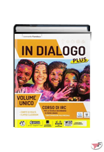 IN DIALOGO PLUS UNICO ˗+ EBOOK