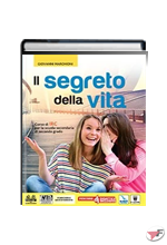 SEGRETO DELLA VITA (IL) + DVD LIBRO DIGITALE