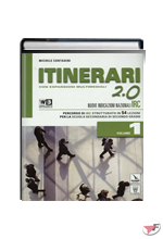 ITINERARI DI IRC 2.0 VOLUME 1