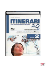 ITINERARI DI IRC 2.0 2 + DVD ˗+ EBOOK