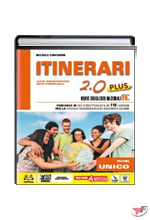 ITINERARI 2.0 PLUS UNICO ˗+ EBOOK