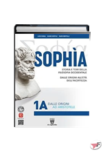 SOPHIA 1A + 1B ˗+ EBOOK