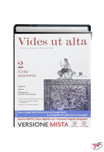 VIDES UT ALTA 2 ˗+ EBOOK