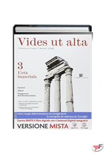 VIDES UT ALTA 3 ˗+ EBOOK
