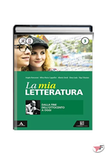 MIA LETTERATURA  3 (LA) ˗+ EBOOK