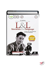 L & L LITERATURE & LANGUAGE 2 + CD ˗+ EBOOK
