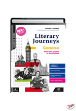LITERARY JOURNEYS CONCISE      M B  + CONT DIGIT