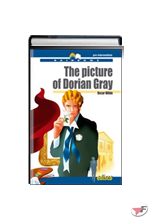 THE PICTURE OF DORIAN GRAY + AUDIO CD