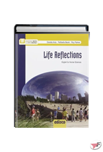 LIFE REFLECTIONS + CD • MISTA EDIZ. ˗+ EBOOK