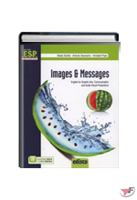 IMAGES AND MESSAGES + CD ˗ (LMS)