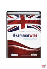 GRAMMARWISE, ENGLISH GRAMMAR AND PRACTICE