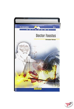 DOCTOR FAUSTUS + AUDIO CD