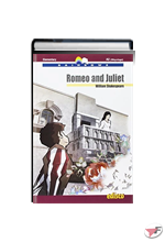 ROMEO AND JULIET + AUDIO CD | LEVEL A2 · ELEMENTARY