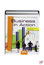 BUSINESS IN ACTION + CD • MISTA EDIZ. ˗+ EBOOK