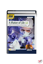 A MATTER OF LIFE 3.0 + CD ˗+ EBOOK