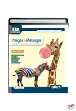 IMAGES AND MESSAGES + CD • NUOVA EDIZ. ˗+ EBOOK
