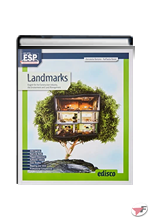 LANDMARKS, ENGLISH FOR THE CONSTRUCTION INDUSTRY, THE ENVIRONMENT AND LAND MA
