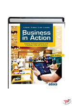 BUSINESS IN ACTION, NEW EDITION