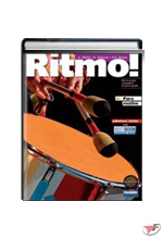RITMO! - EDIZIONE MISTA