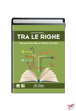 TRA LE RIGHE ˗ (LM)