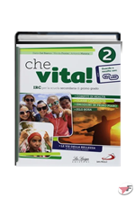 CHE VITA! 2 ˗+ EBOOK
