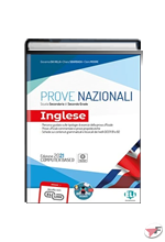 PROVE NAZIONALI INGLESE • 2021 EDIZ. ˗+ EBOOK