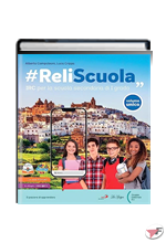 #RELISCUOLA UNICO + EDUC@RTE + STUDIAFACILE DIGITALE ˗+ EBOOK