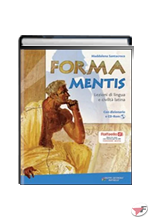 FORMA MENTIS CON DIZIONARIO + CD ROM ˗ (LMS)