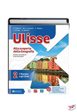ULISSE 2 ˗+ EBOOK
