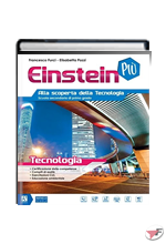 EINSTEIN PIÙ TECNOLOGIA + DVD ˗+ EBOOK