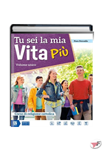 TU SEI LA MIA VITA PIÙ UNICO + DVD ˗+ EBOOK