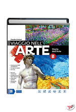 VIAGGIO NELL'ARTE B + DVD ˗+ EBOOK