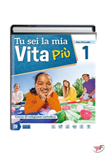 TU SEI LA MIA VITA PIÙ 1 + VANGELI E ATTI + DVD-ROM ˗+ EBOOK
