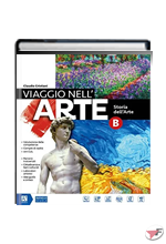 VIAGGIO NELL'ARTE B + PATRIMONIO + DVD ˗+ EBOOK