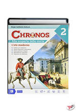 CHRONOS VOL. 2 + DVD MIOBOOK