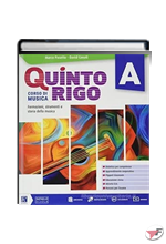 QUINTO RIGO A + B + C ˗+ EBOOK