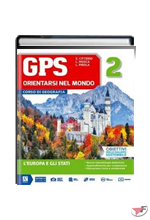 GPS ORIENTARSI NEL MONDO 2 + CARTOGRAFIA