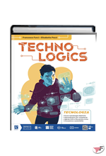 TECHNO LOGICS TECNOLOGIA CON GREEN+DISEGNO+TAVOLE+LABORATORIO